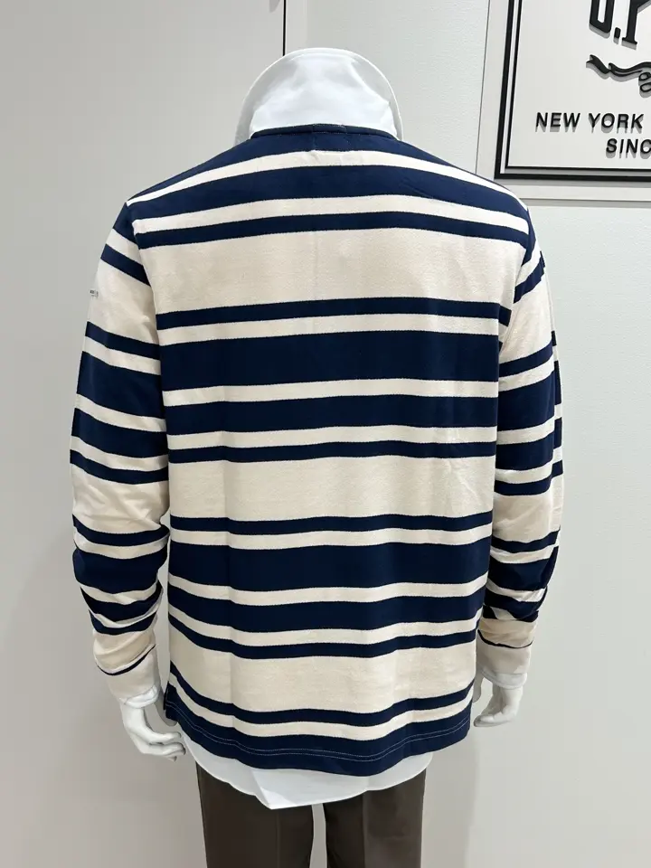 J.PRESS MEN 草野 コーディネート画像