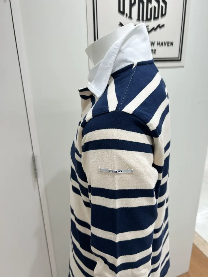 J.PRESS MEN 草野 コーディネート画像