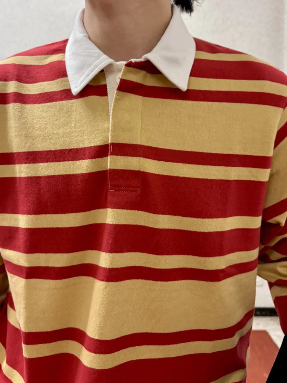 J.PRESS MEN 板屋 コーディネート画像