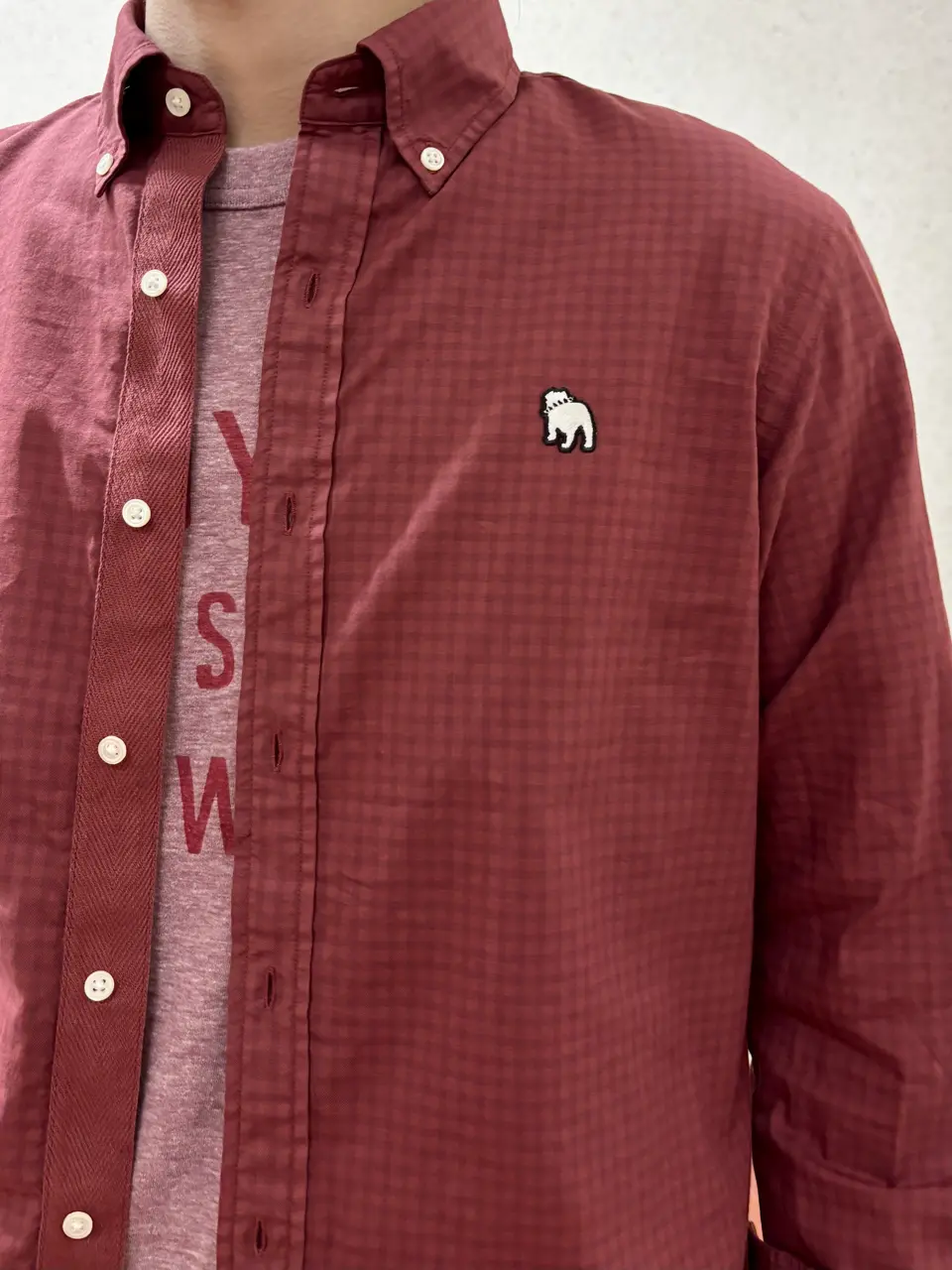 J.PRESS MEN 板屋 コーディネート画像