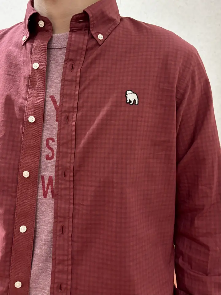 J.PRESS MEN 板屋 コーディネート画像