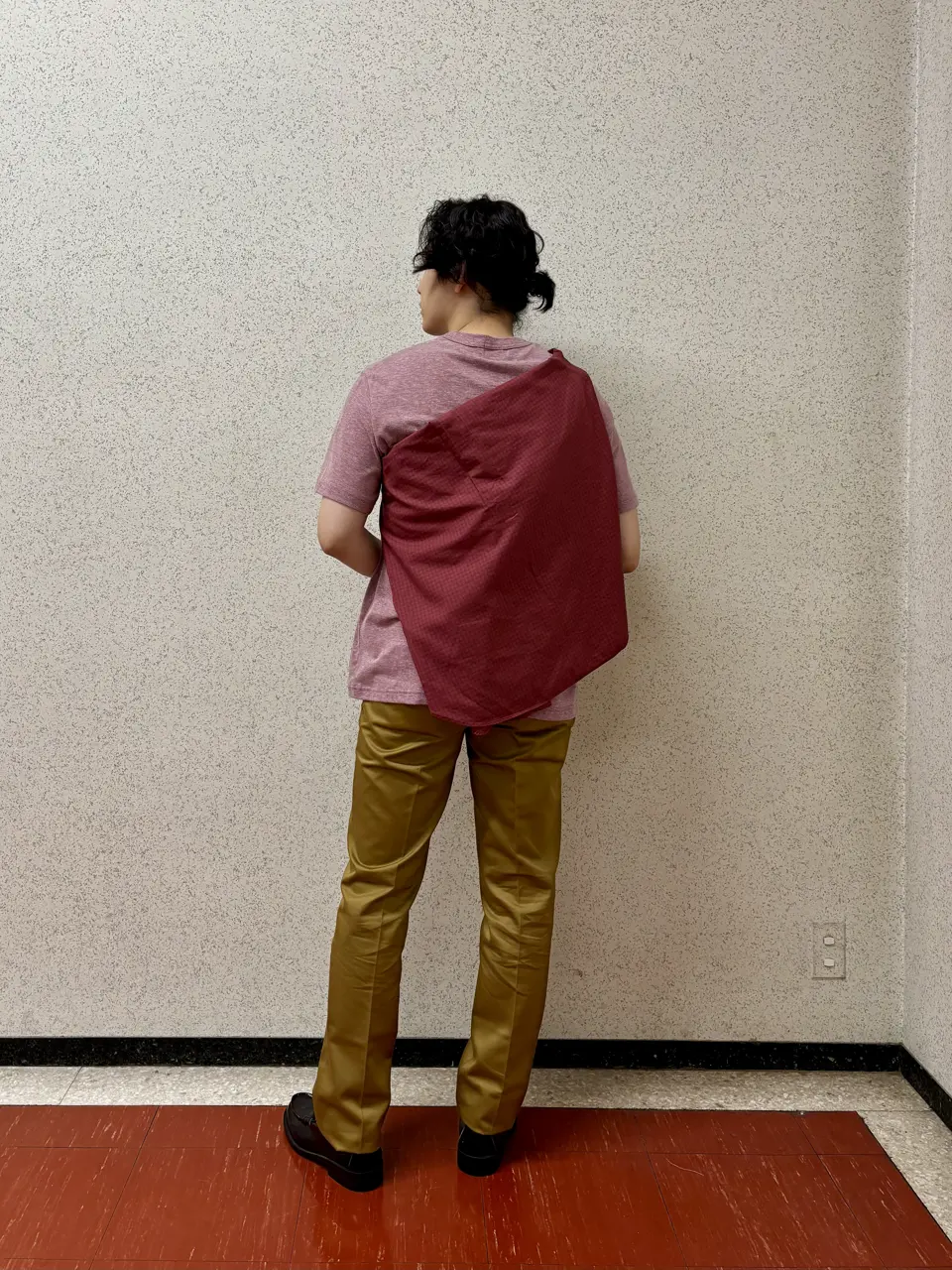 J.PRESS MEN 板屋 コーディネート画像