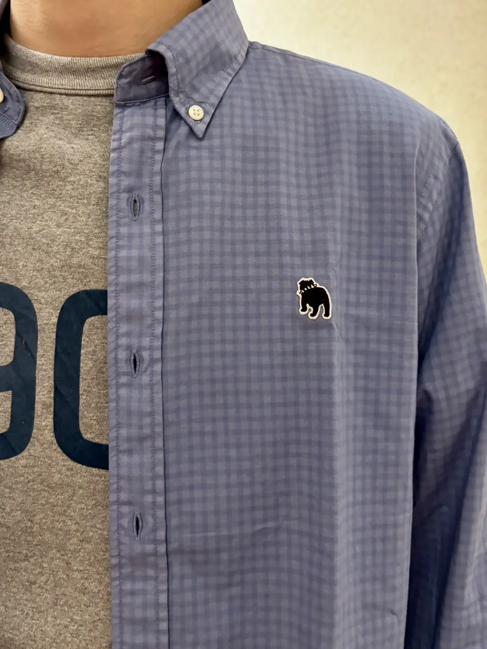 J.PRESS MEN 板屋 コーディネート画像