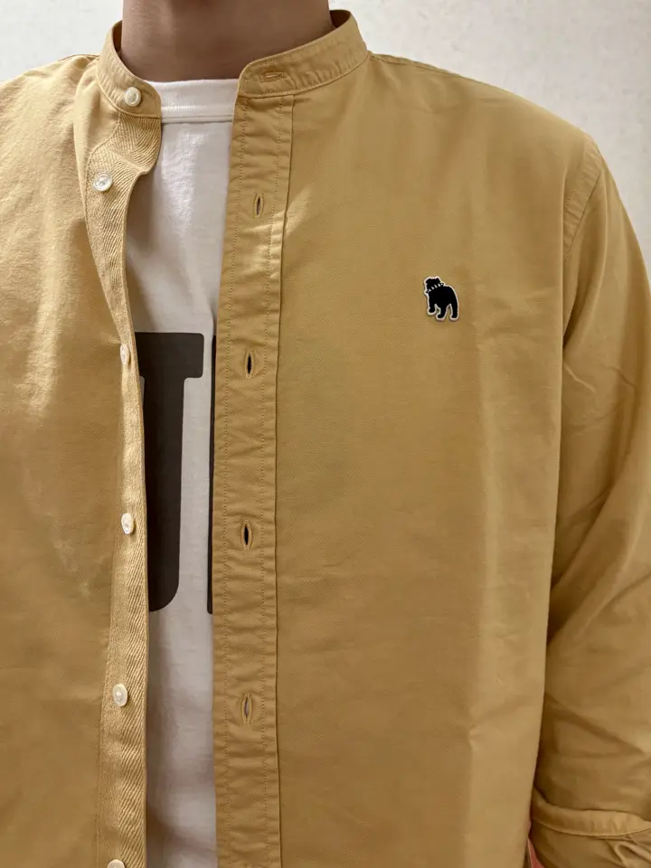 J.PRESS MEN 板屋 コーディネート画像