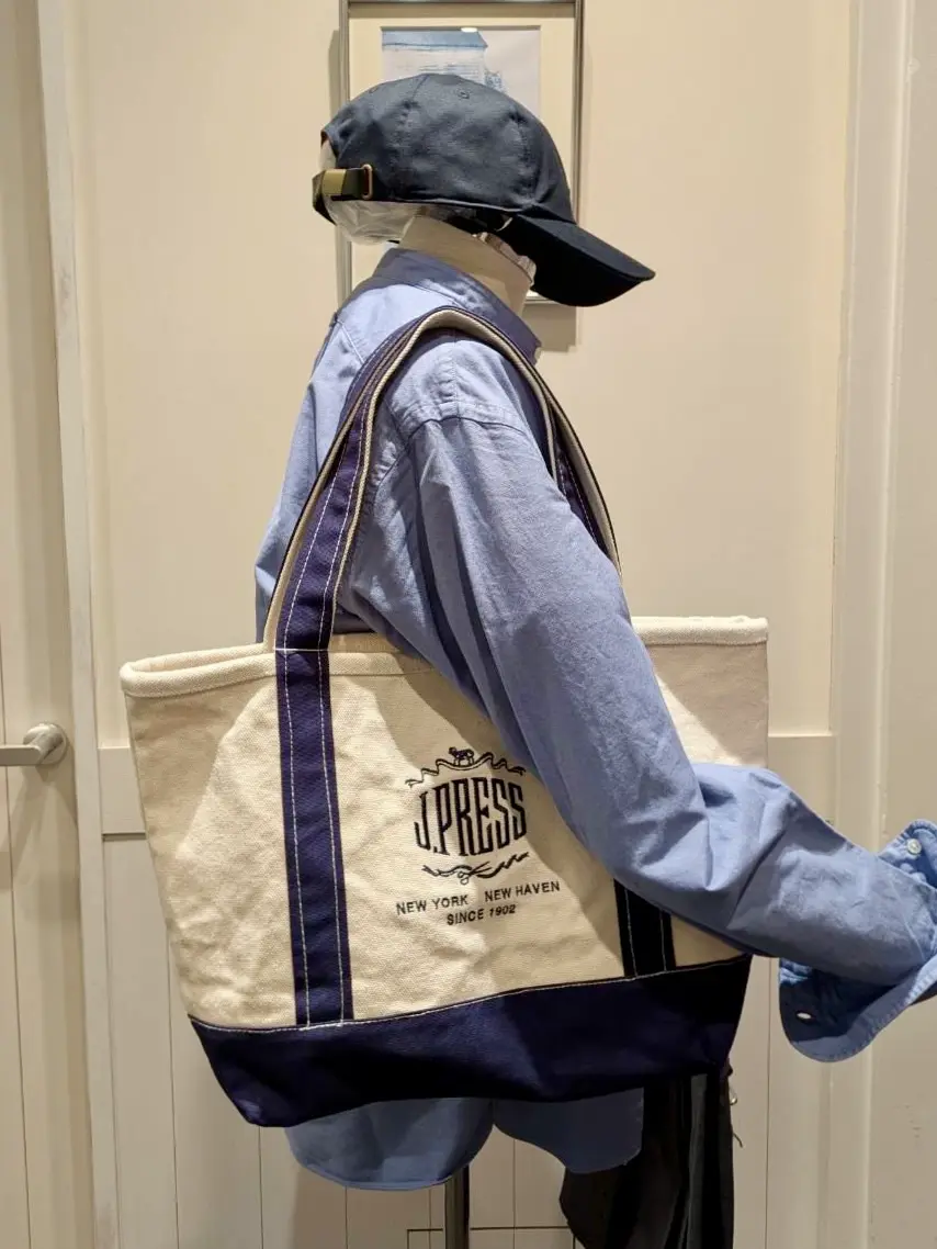 J.PRESS MEN 本村 コーディネート画像