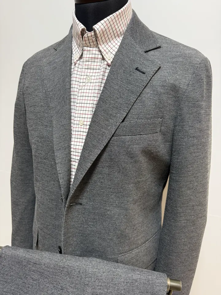 J.PRESS MEN 吉村 コーディネート画像