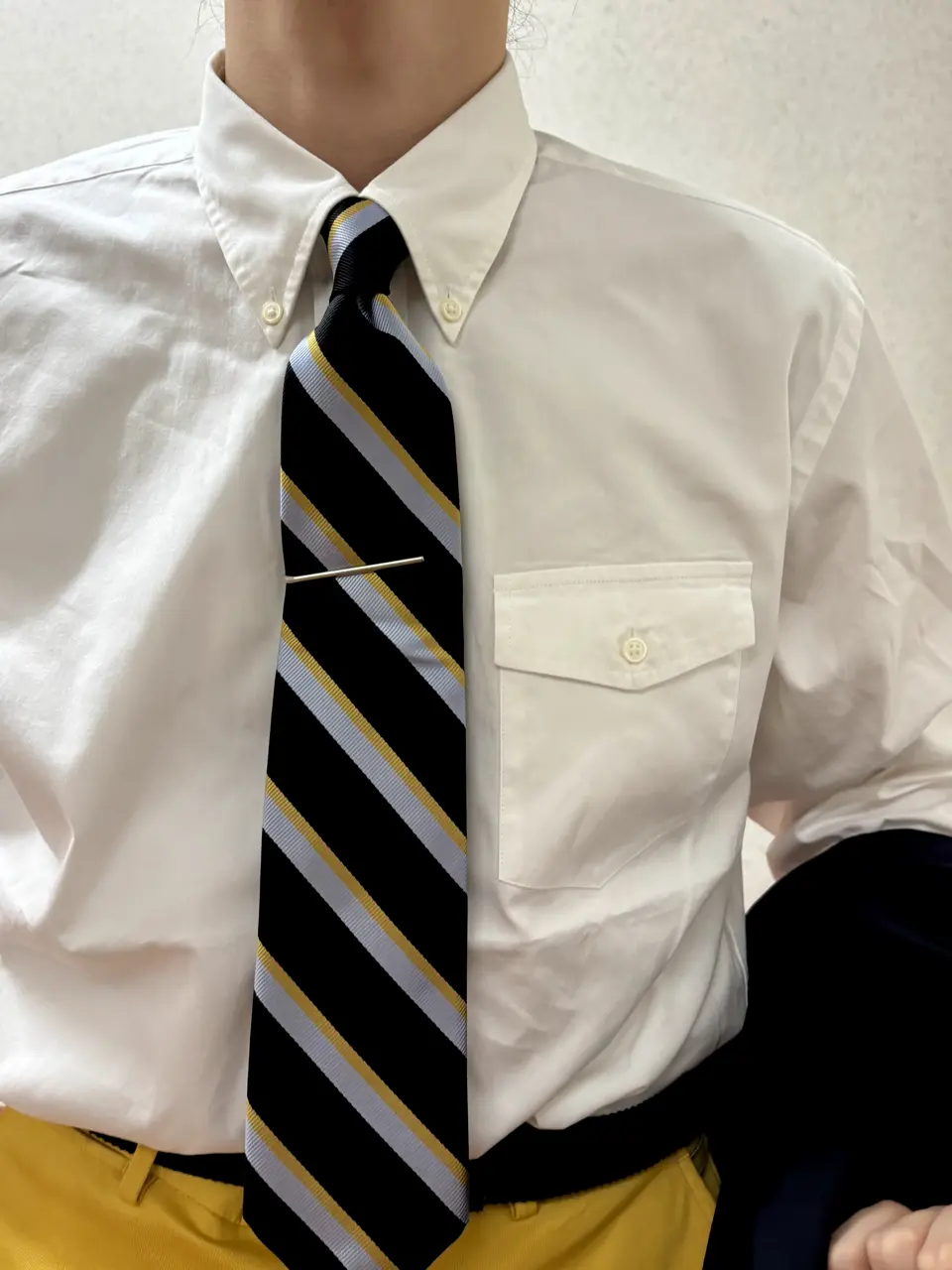 J.PRESS MEN 板屋 コーディネート画像