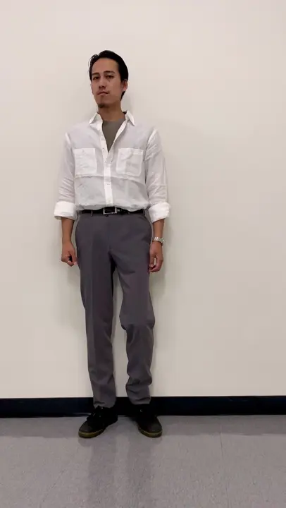 J.PRESS MEN 鈴木 蒼哉 コーディネート画像