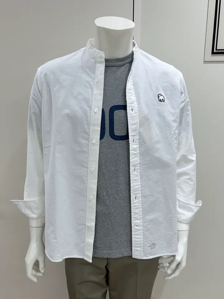 J.PRESS MEN 草野 コーディネート画像