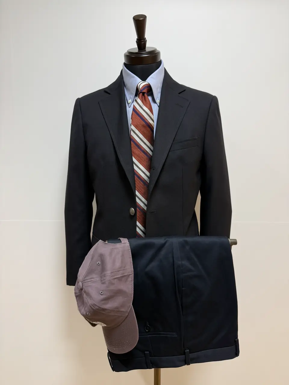 J.PRESS MEN 吉村 コーディネート画像