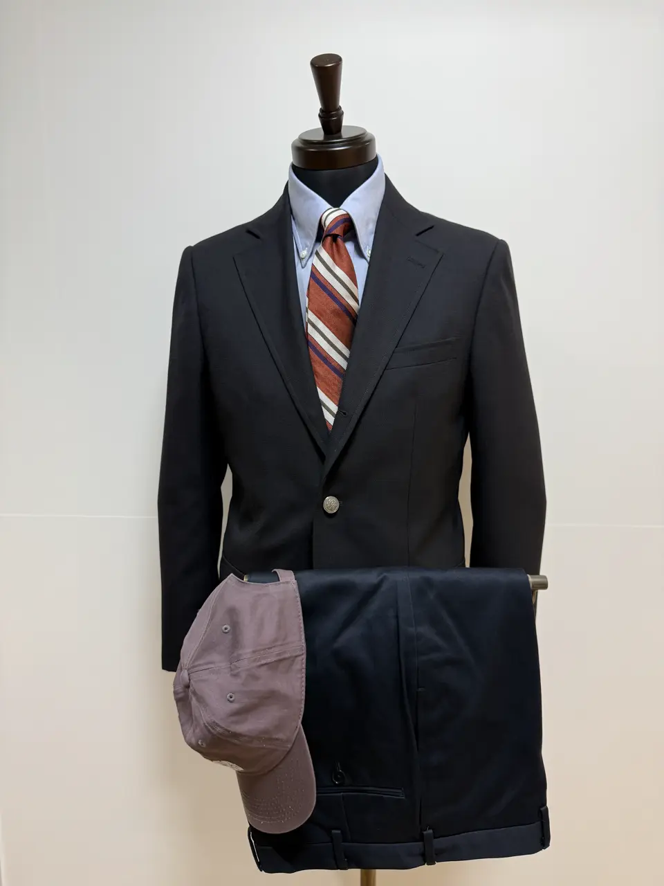 J.PRESS MEN 吉村 コーディネート画像