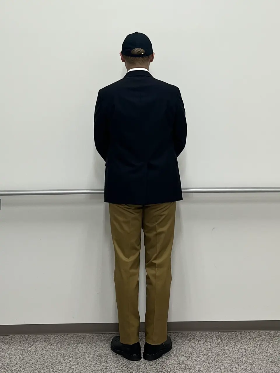 J.PRESS MEN 若山 コーディネート画像