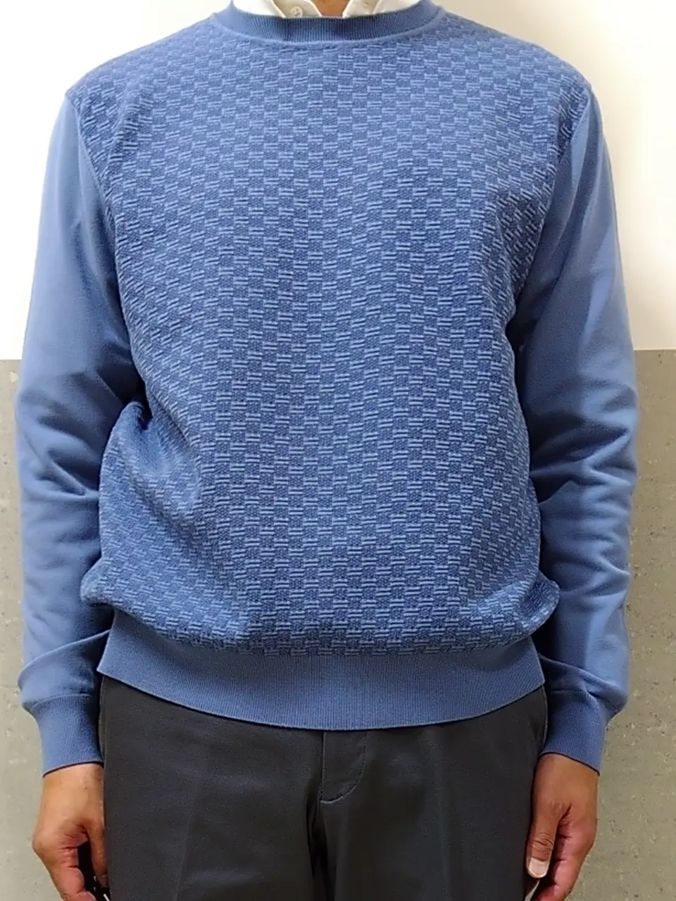 J.PRESS MEN 金子 コーディネート画像