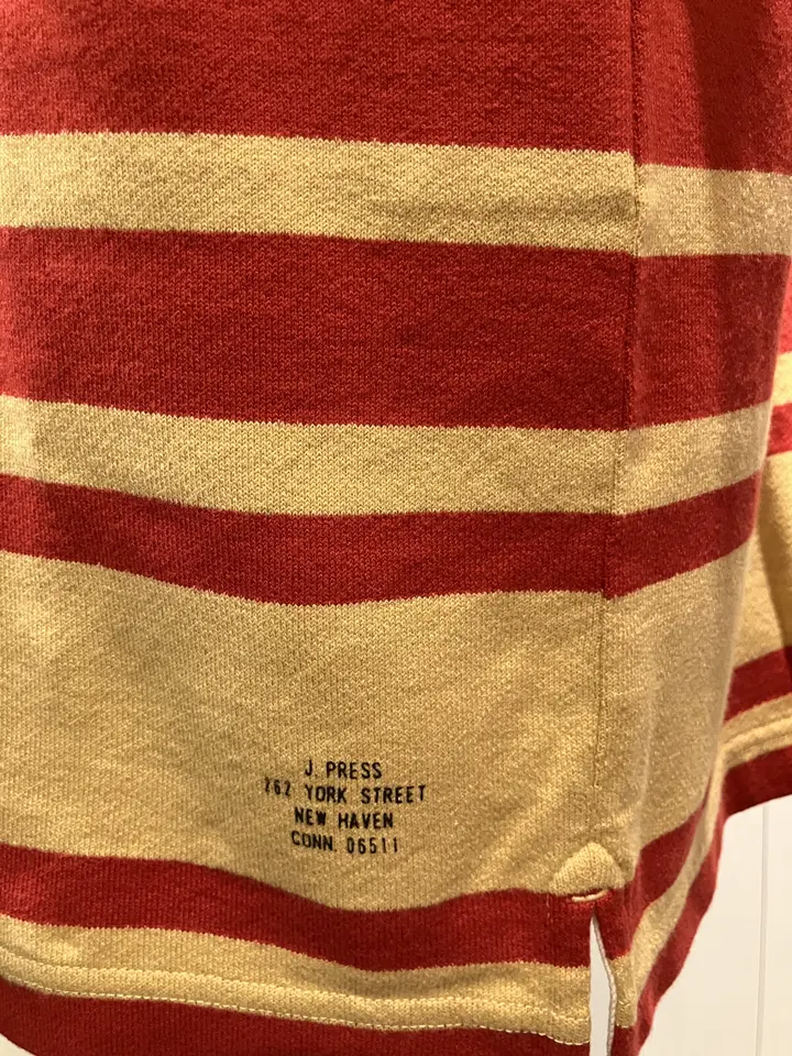 J.PRESS MEN 椎葉 コーディネート画像