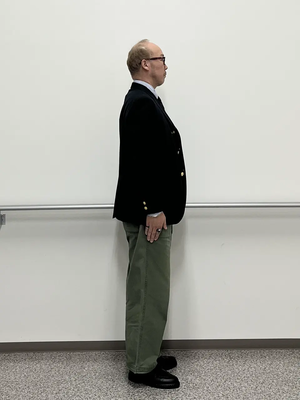 J.PRESS MEN 若山 コーディネート画像