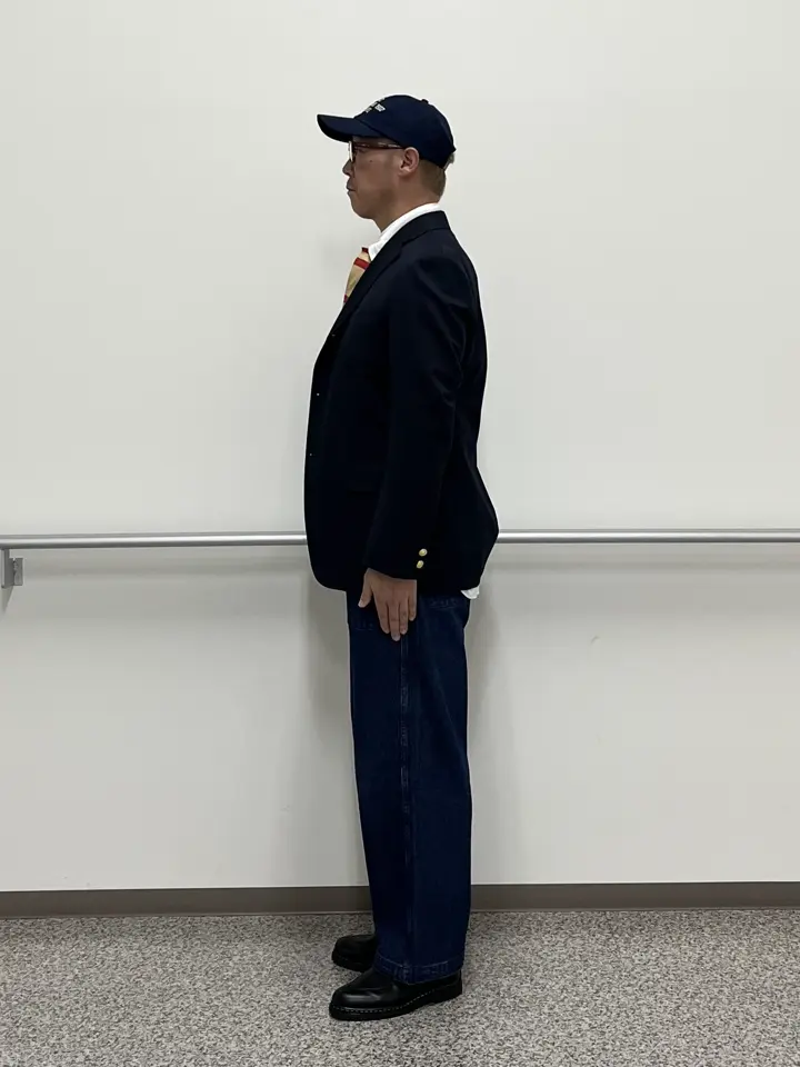 J.PRESS MEN 若山 コーディネート画像