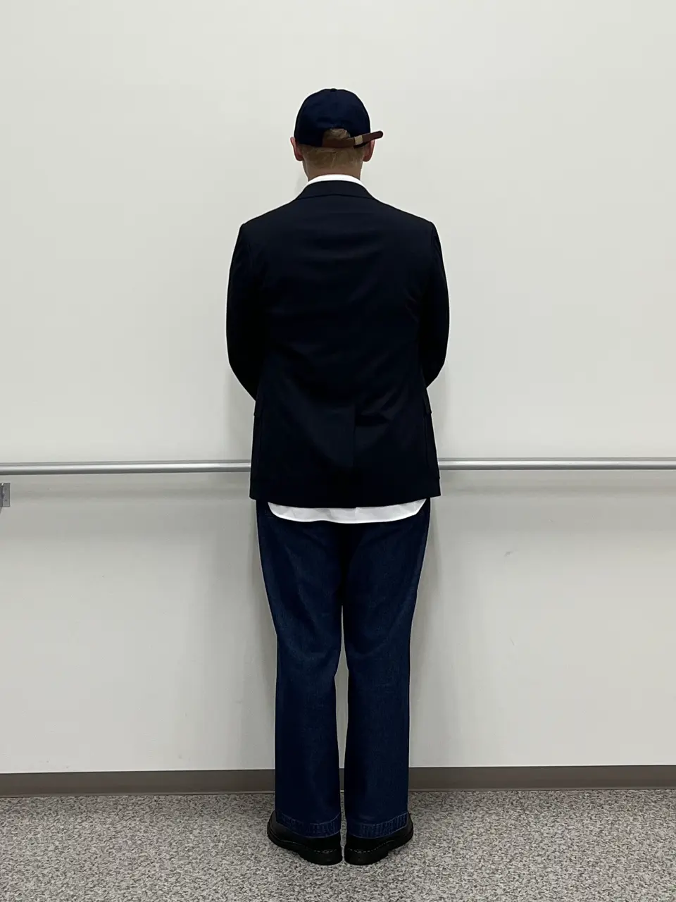 J.PRESS MEN 若山 コーディネート画像