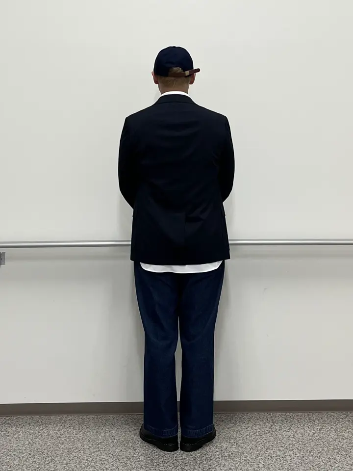 J.PRESS MEN 若山 コーディネート画像