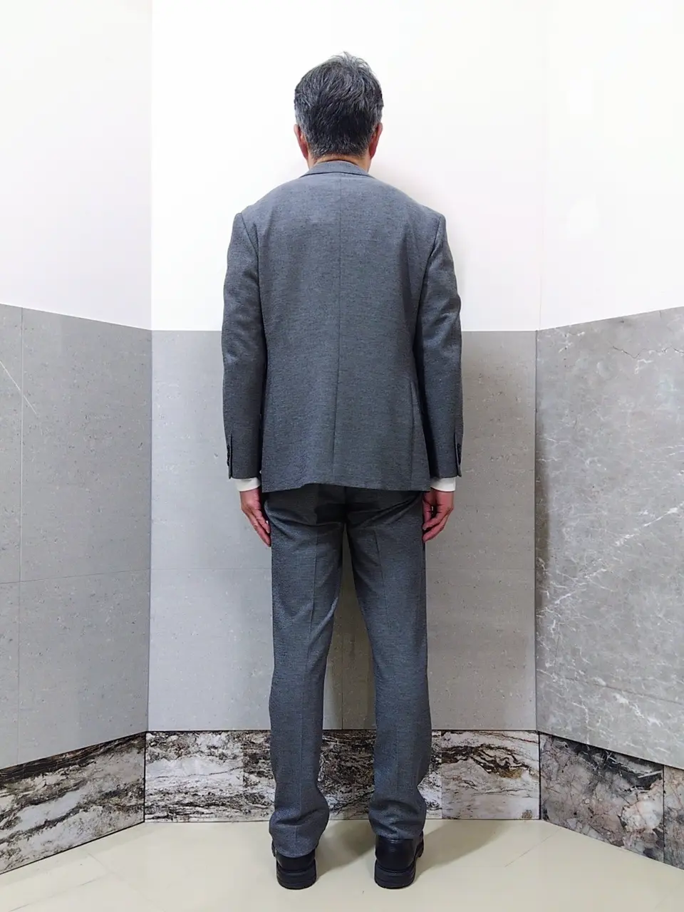 J.PRESS MEN 金子 コーディネート画像