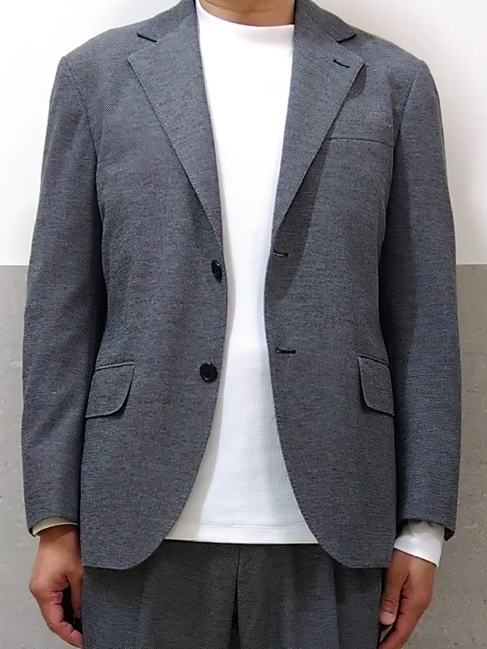 J.PRESS MEN 金子 コーディネート画像