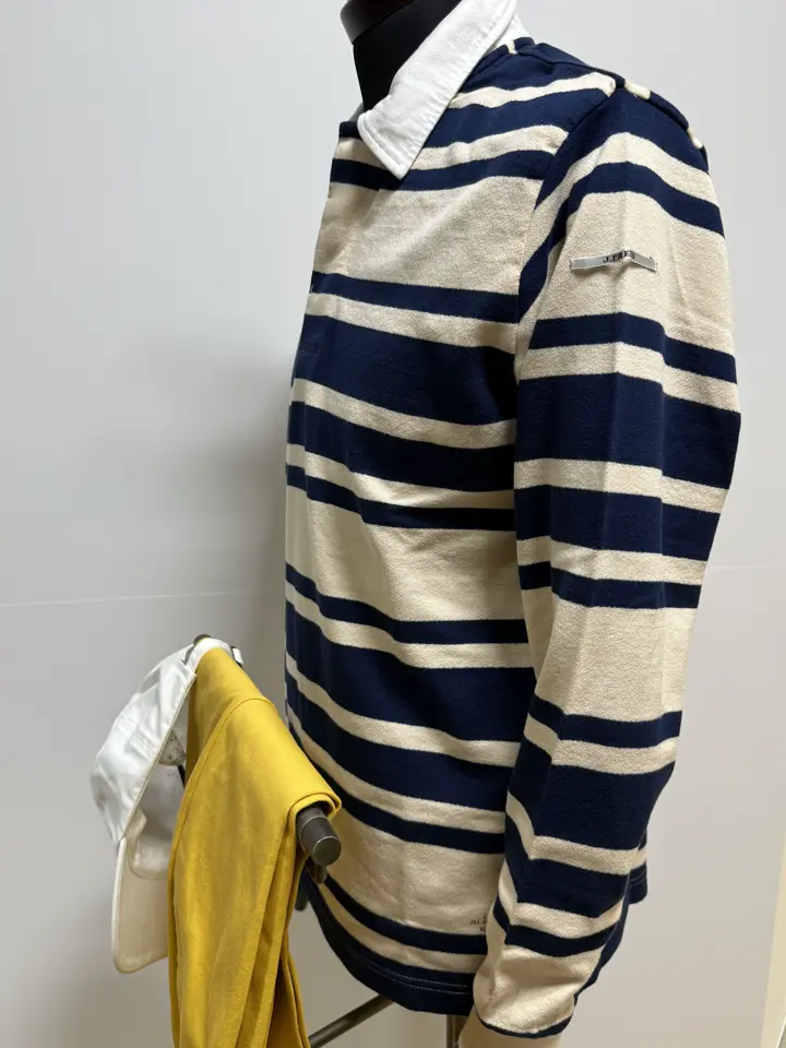 J.PRESS MEN 吉村 コーディネート画像