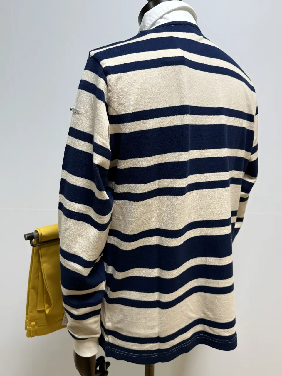 J.PRESS MEN 吉村 コーディネート画像