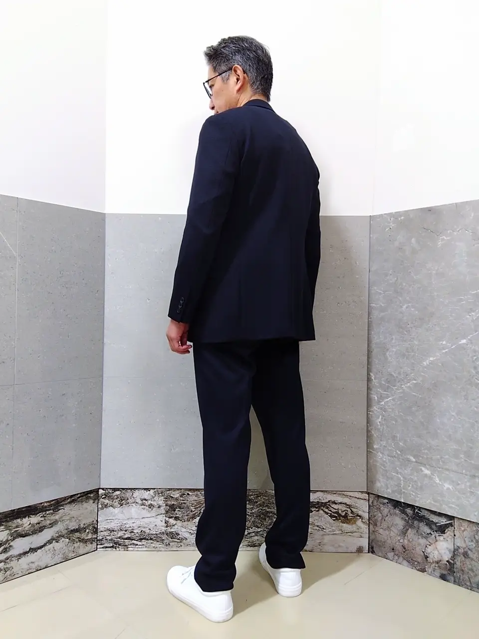 J.PRESS MEN 金子 コーディネート画像