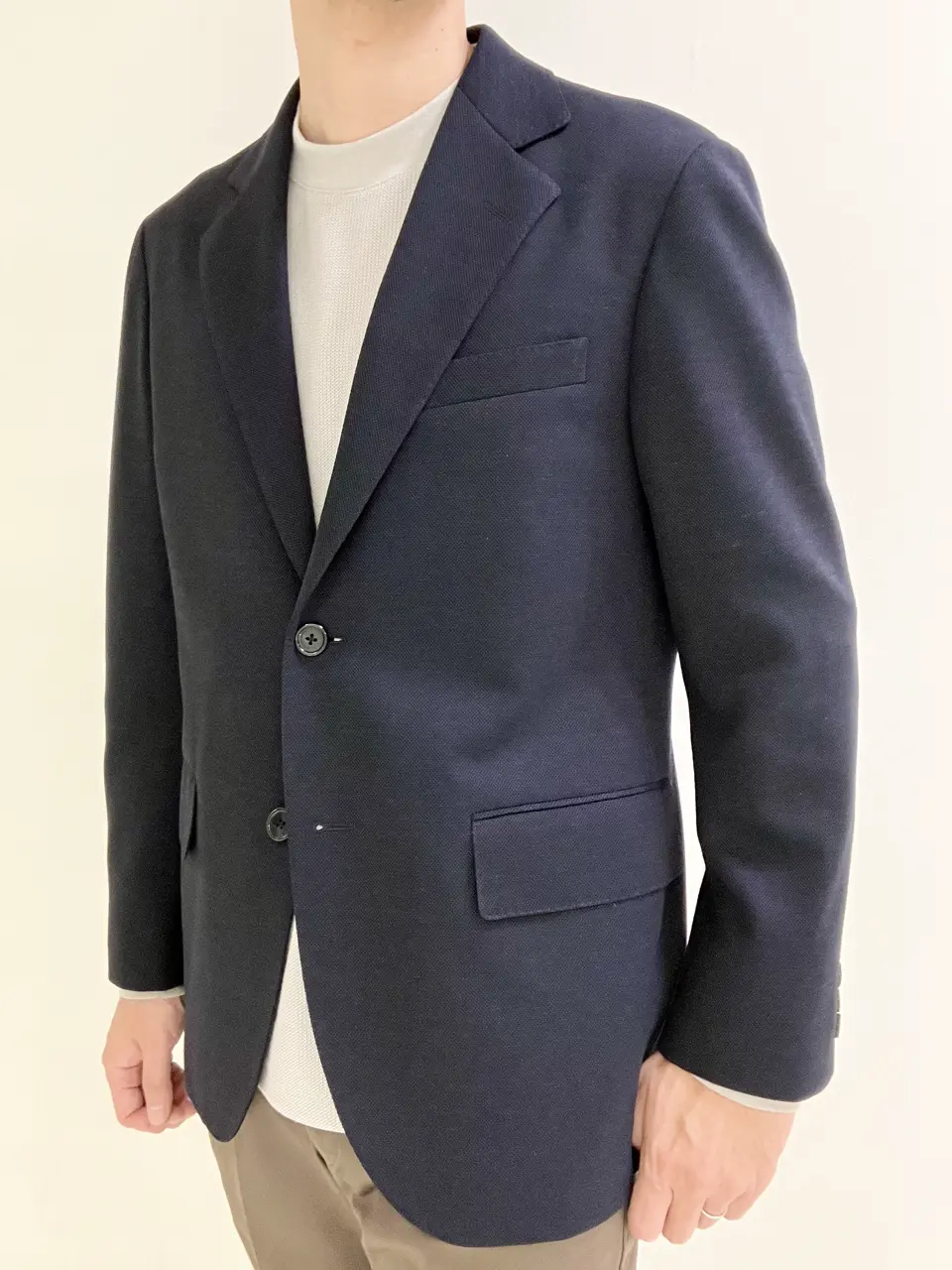 J.PRESS MEN 岡部 コーディネート画像