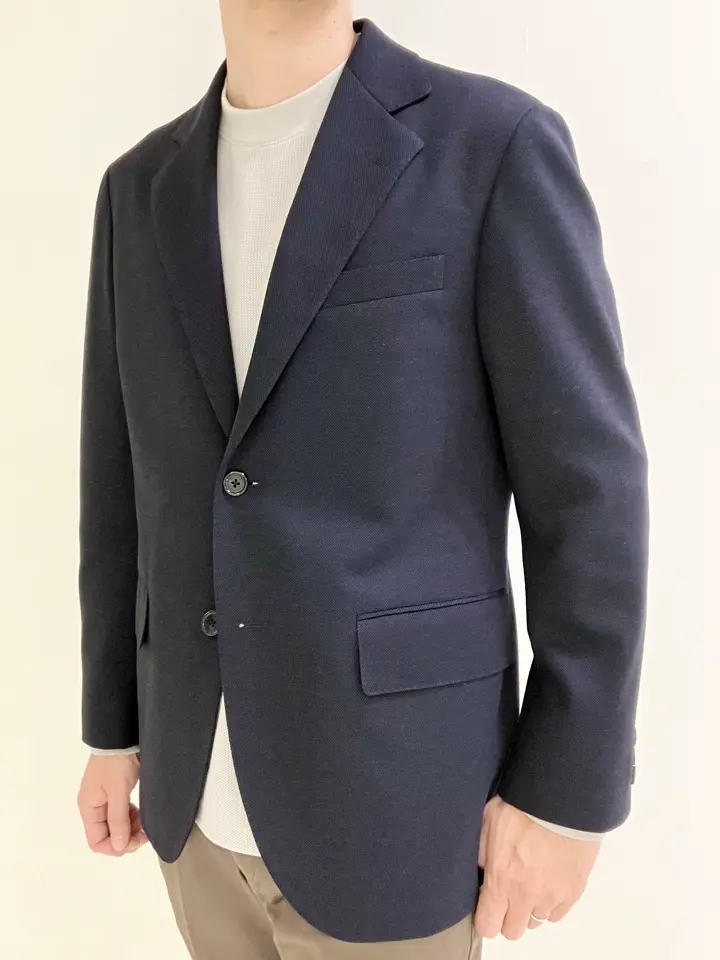 J.PRESS MEN 岡部 コーディネート画像