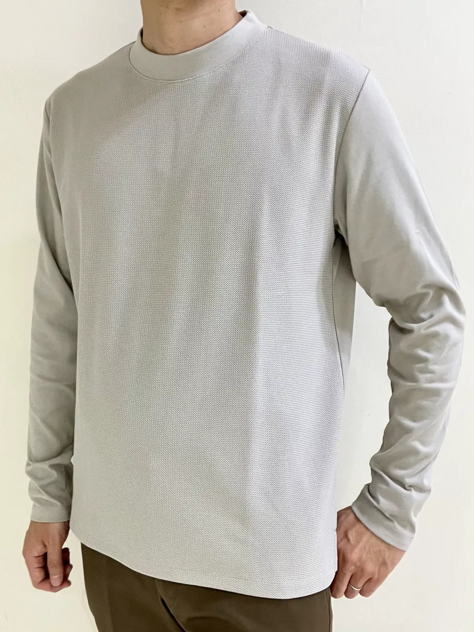 J.PRESS MEN 岡部 コーディネート画像