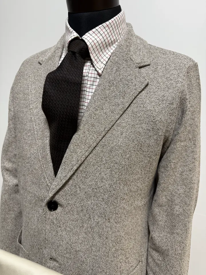 J.PRESS MEN 吉村 コーディネート画像