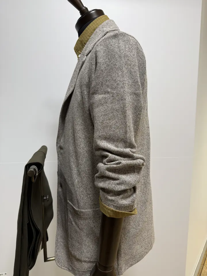 J.PRESS MEN 吉村 コーディネート画像