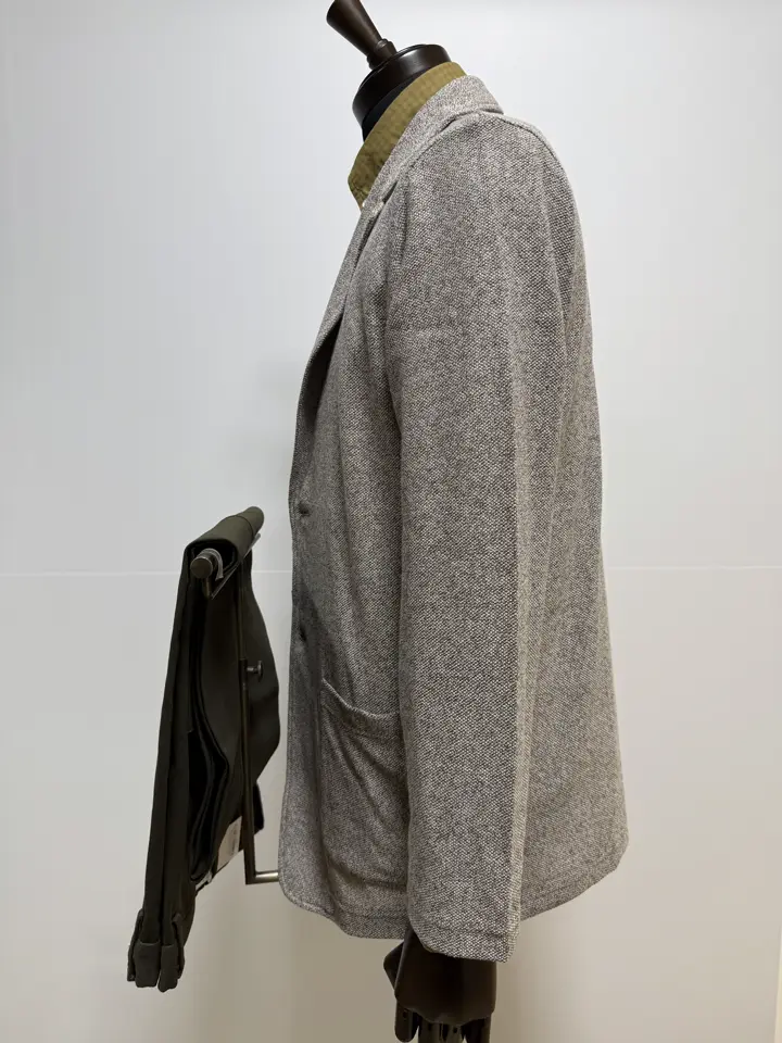 J.PRESS MEN 吉村 コーディネート画像