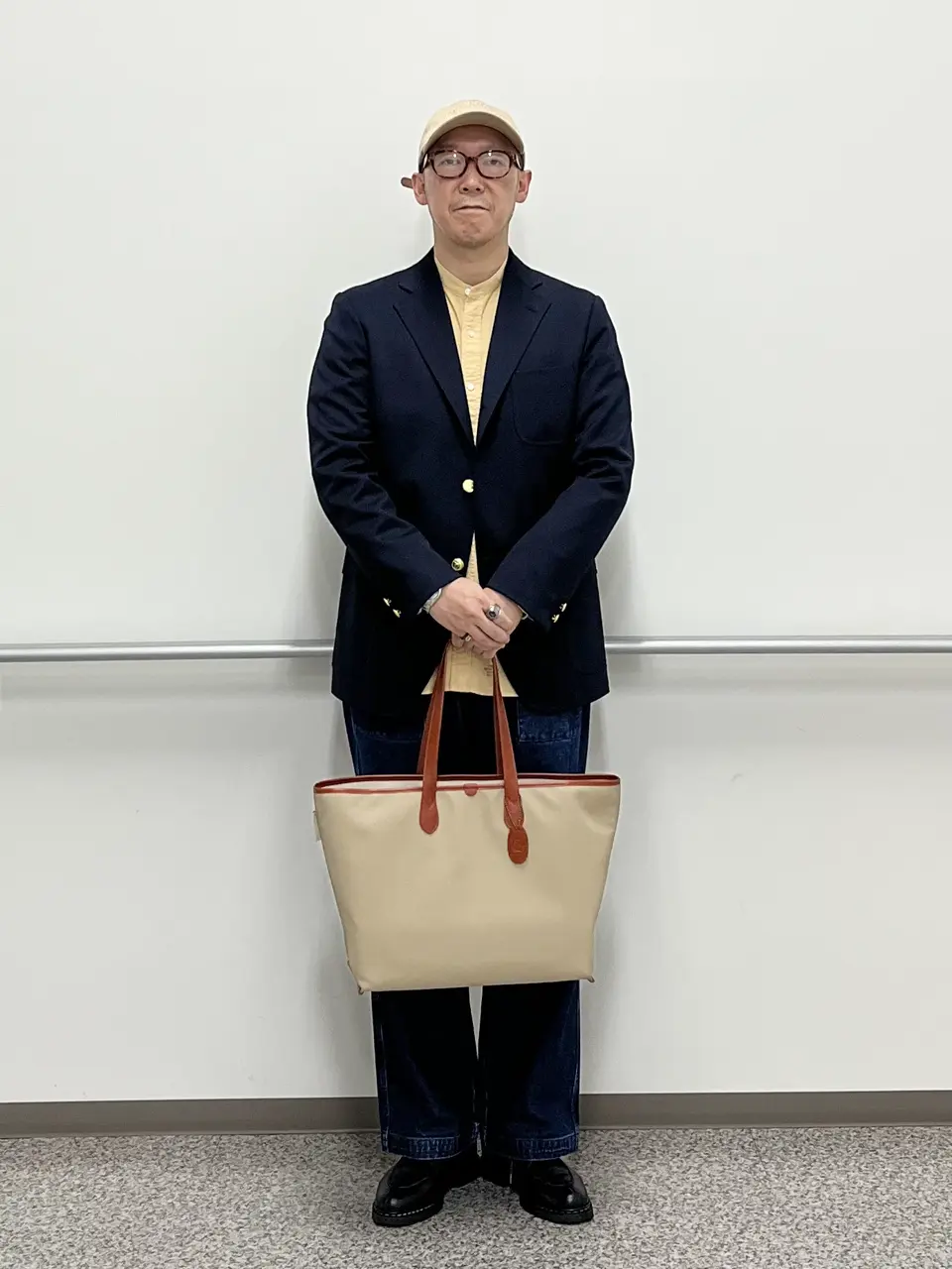 J.PRESS MEN 若山 コーディネート画像