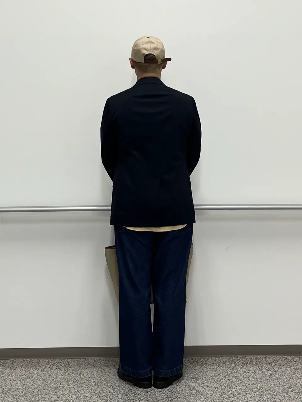 J.PRESS MEN 若山 コーディネート画像