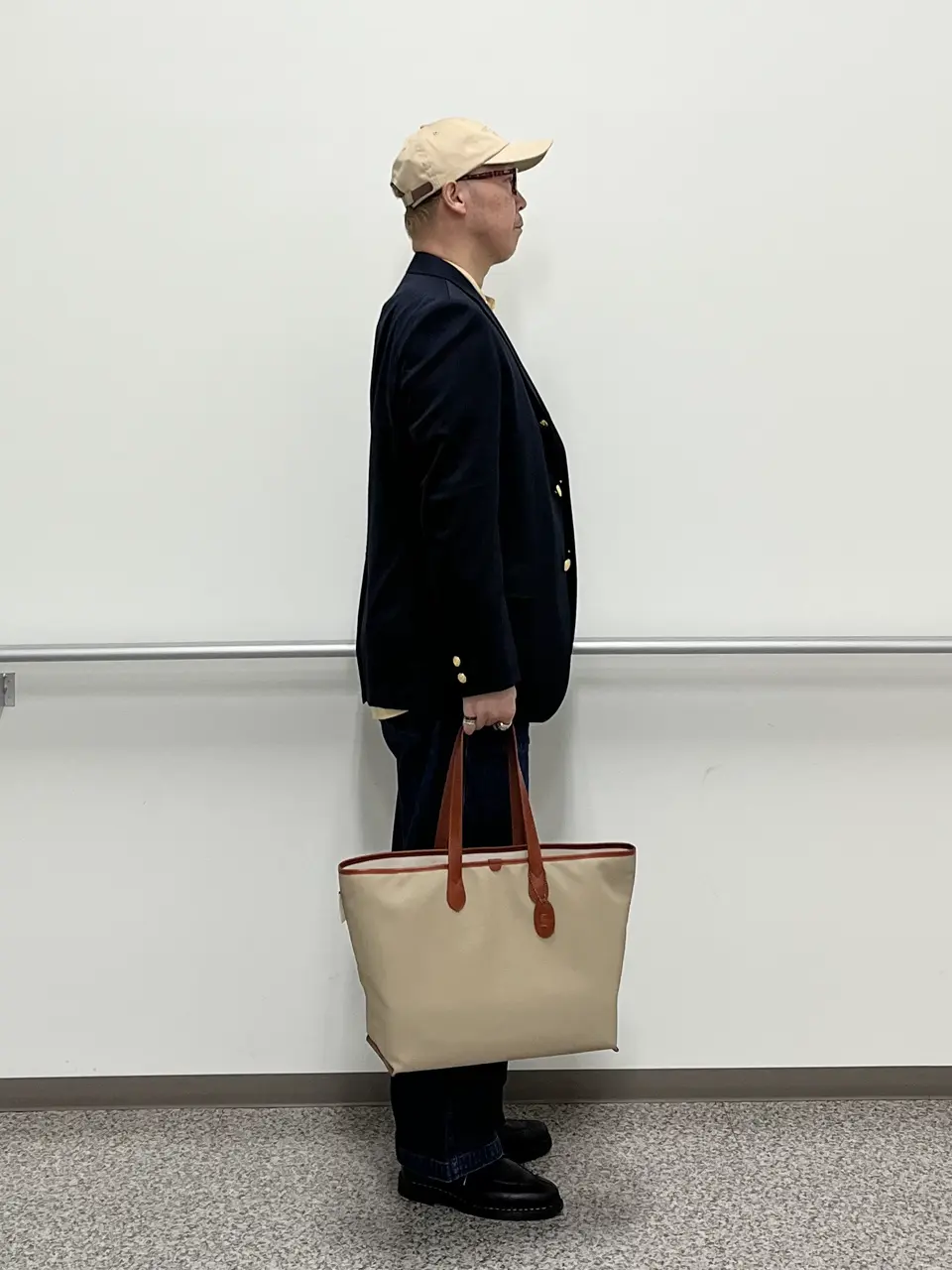 J.PRESS MEN 若山 コーディネート画像