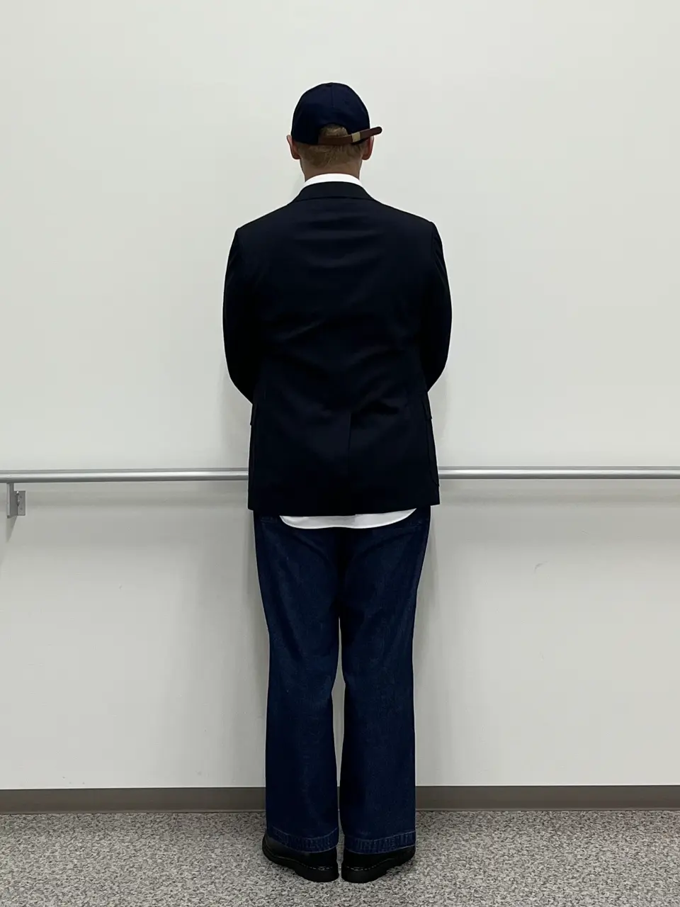 J.PRESS MEN 若山 コーディネート画像