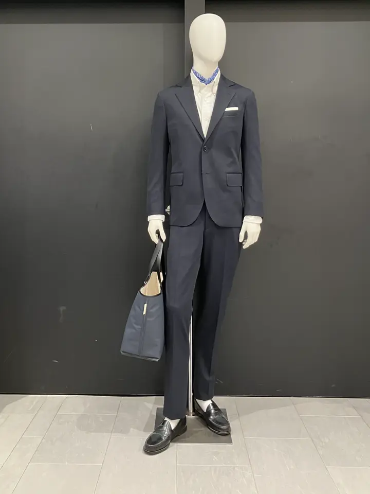 J.PRESS MEN 笹島 コーディネート画像