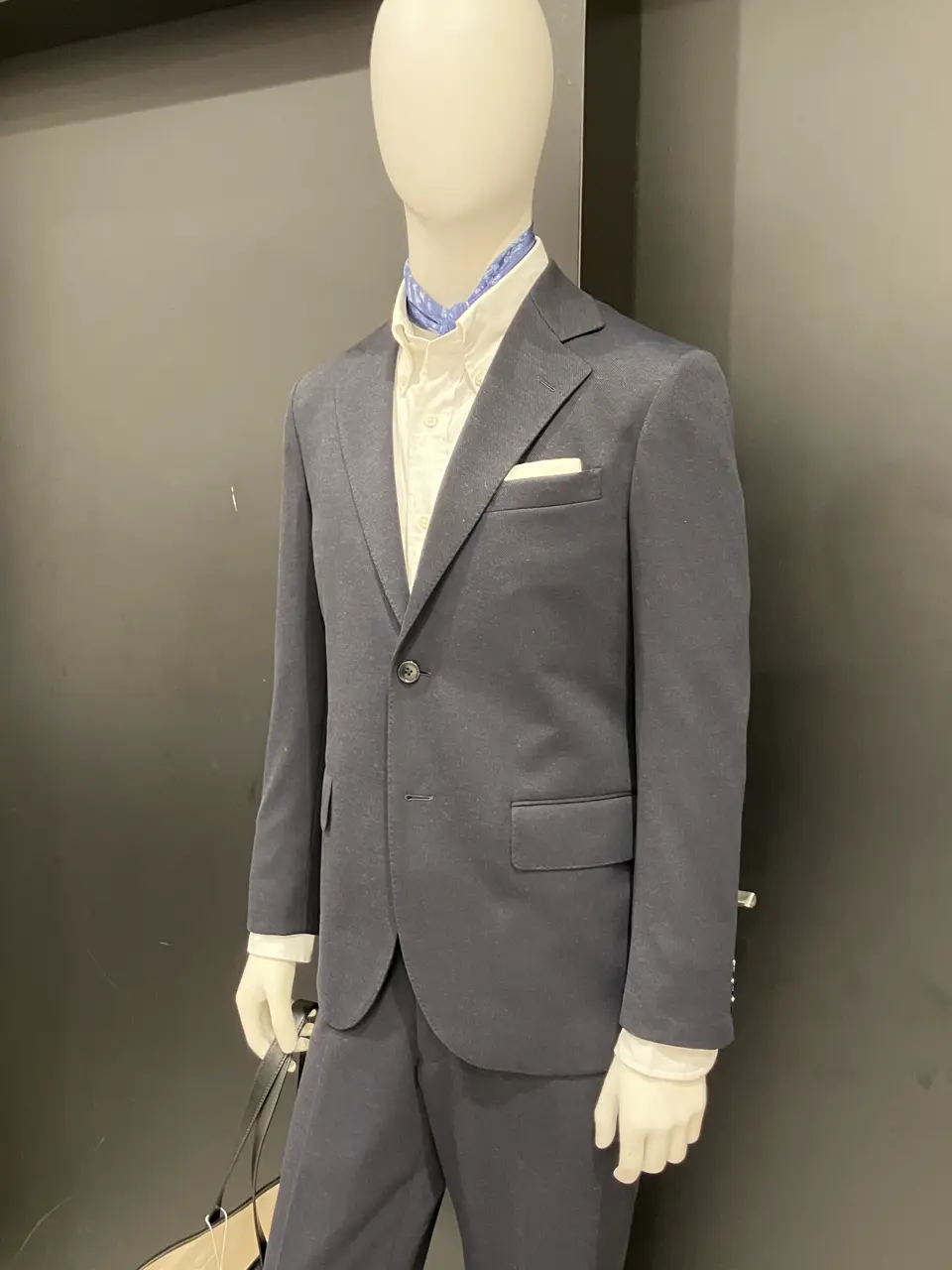 J.PRESS MEN 笹島 コーディネート画像