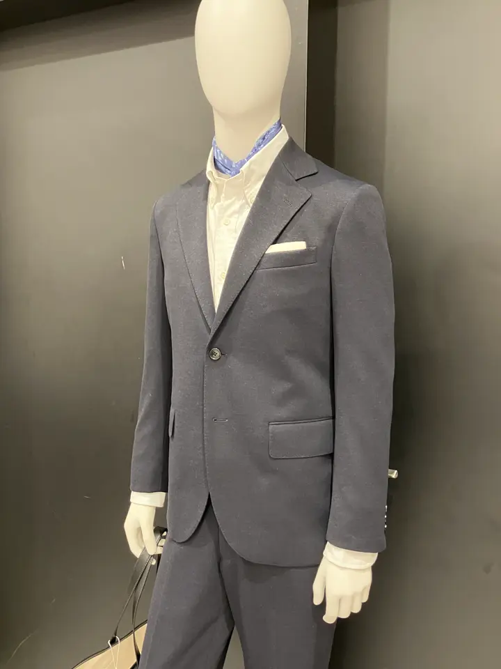 J.PRESS MEN 笹島 コーディネート画像