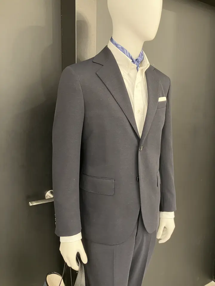 J.PRESS MEN 笹島 コーディネート画像