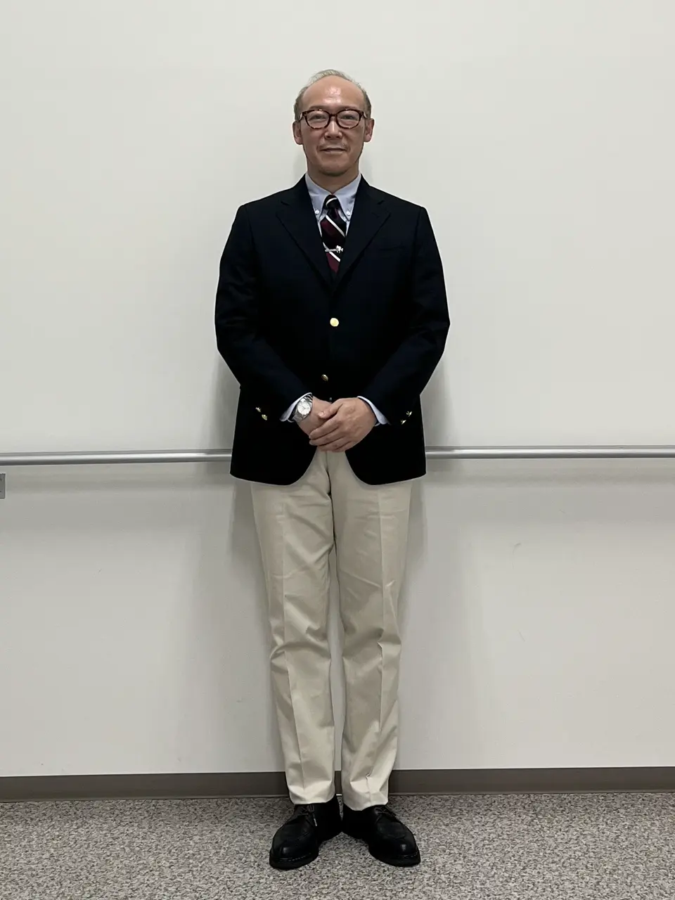  若山 コーディネート画像