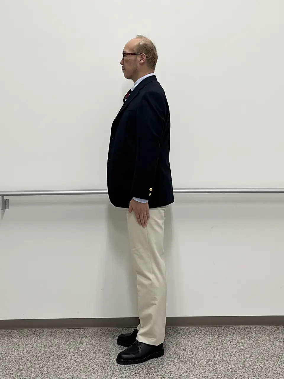 J.PRESS MEN 若山 コーディネート画像