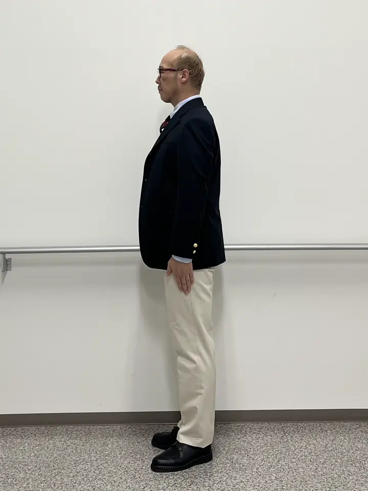 J.PRESS MEN 若山 コーディネート画像