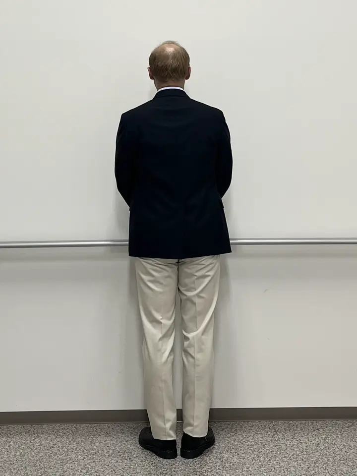 J.PRESS MEN 若山 コーディネート画像