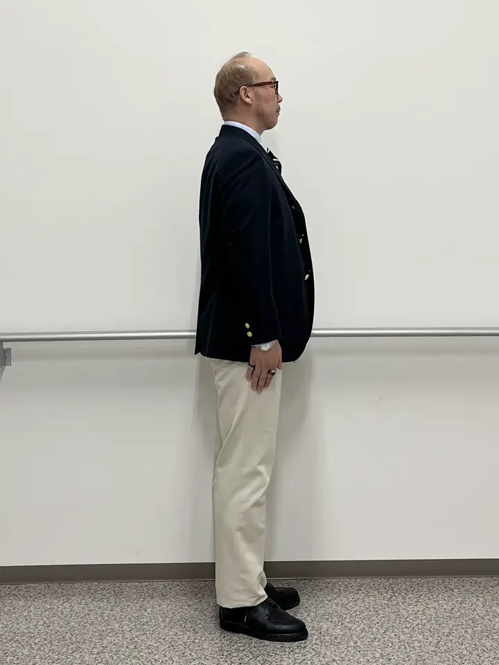 J.PRESS MEN 若山 コーディネート画像