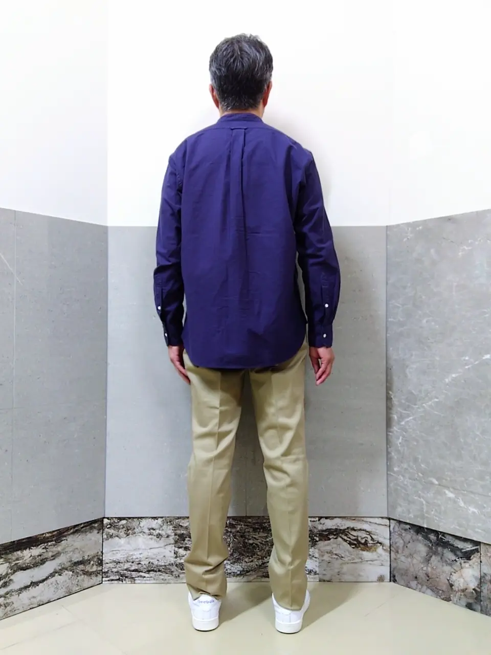 J.PRESS MEN 金子 コーディネート画像