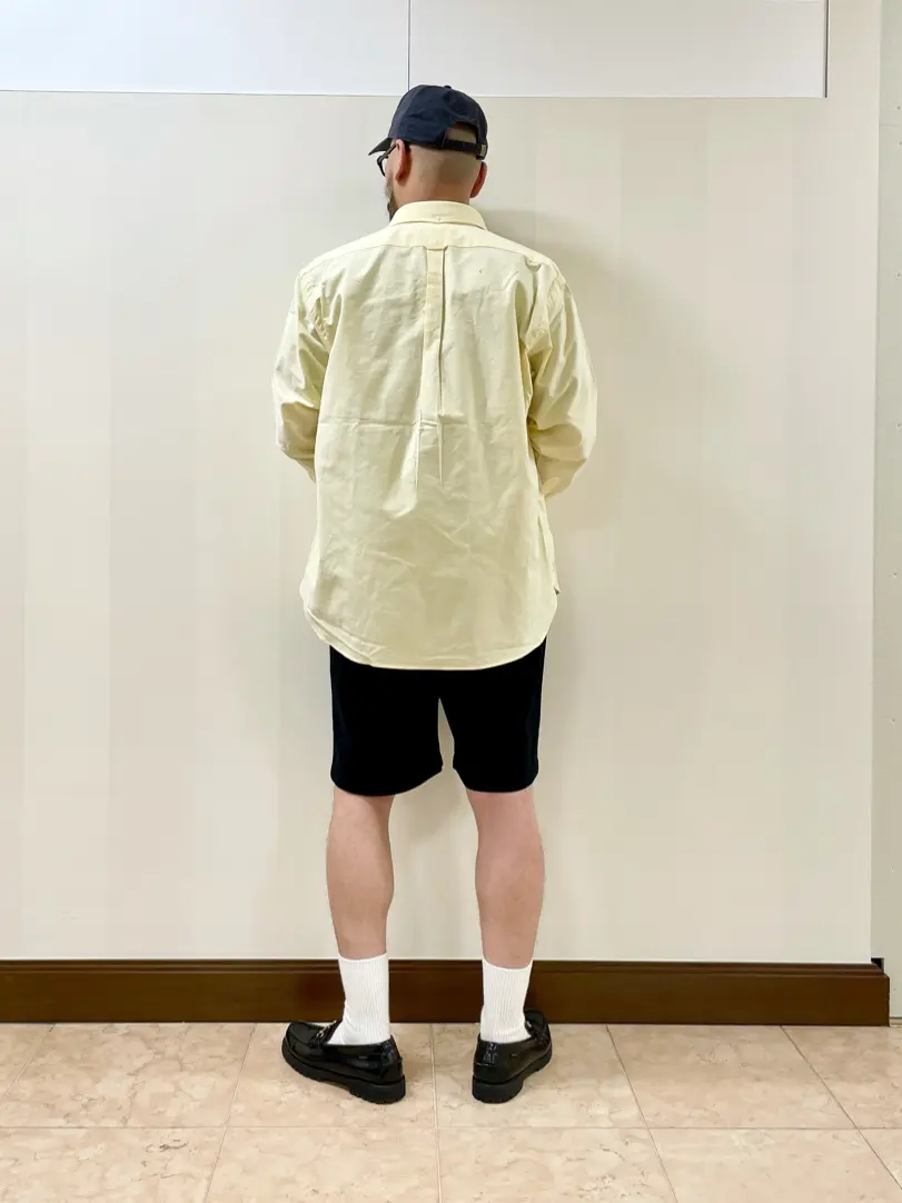 J.PRESS MEN 柳原 コーディネート画像