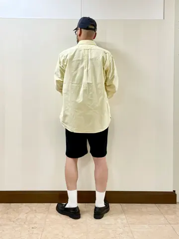 J.PRESS MEN 柳原 コーディネート画像