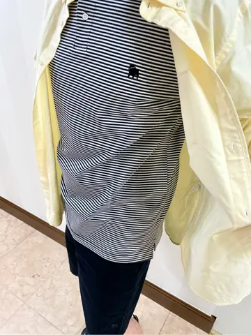 J.PRESS MEN 柳原 コーディネート画像